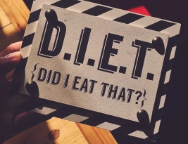 10 Things We Wish We Didn’t Know About Our Diet