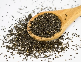 Must Know These Amazing Benefits of Chia Seeds