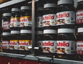 9 Good Reasons to Quit Nutella