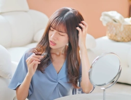 10 Ways to Moisturize Dry, Damaged Hair